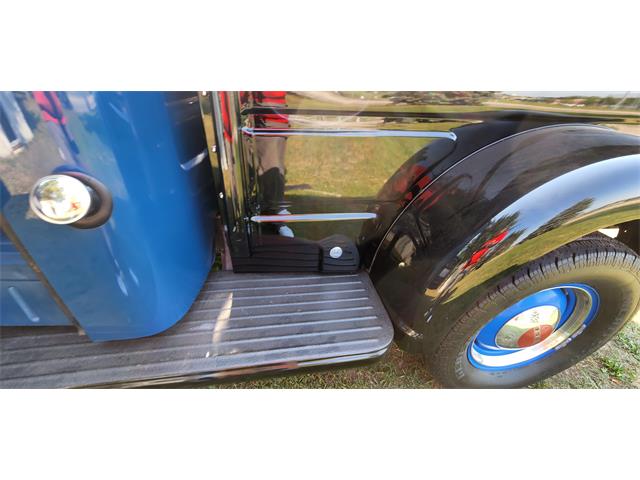 1949 Dodge B1 (CC-1644065) for sale in belle plaine, Minnesota