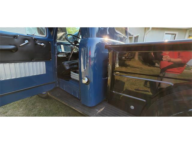 1949 Dodge B1 (CC-1644065) for sale in belle plaine, Minnesota