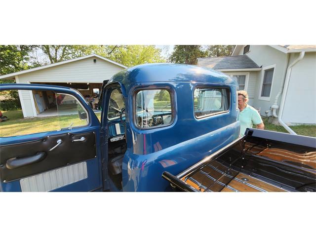 1949 Dodge B1 (CC-1644065) for sale in belle plaine, Minnesota