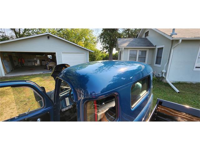 1949 Dodge B1 (CC-1644065) for sale in belle plaine, Minnesota