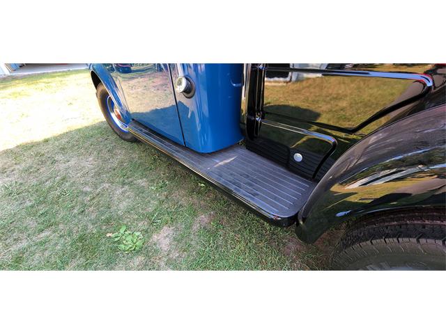 1949 Dodge B1 (CC-1644065) for sale in belle plaine, Minnesota