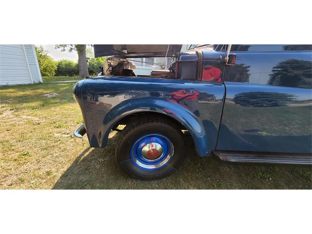 1949 Dodge B1 (CC-1644065) for sale in belle plaine, Minnesota