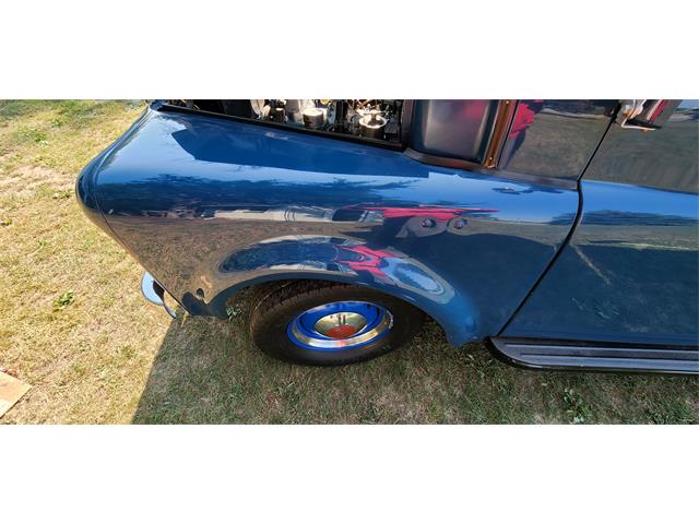 1949 Dodge B1 (CC-1644065) for sale in belle plaine, Minnesota