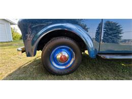 1949 Dodge B1 (CC-1644065) for sale in belle plaine, Minnesota