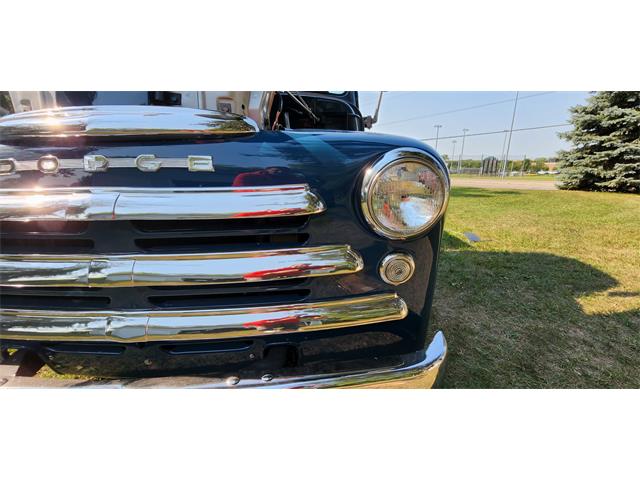 1949 Dodge B1 (CC-1644065) for sale in belle plaine, Minnesota
