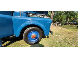 1949 Dodge B1 (CC-1644065) for sale in belle plaine, Minnesota
