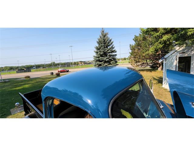 1949 Dodge B1 (CC-1644065) for sale in belle plaine, Minnesota
