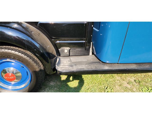 1949 Dodge B1 (CC-1644065) for sale in belle plaine, Minnesota