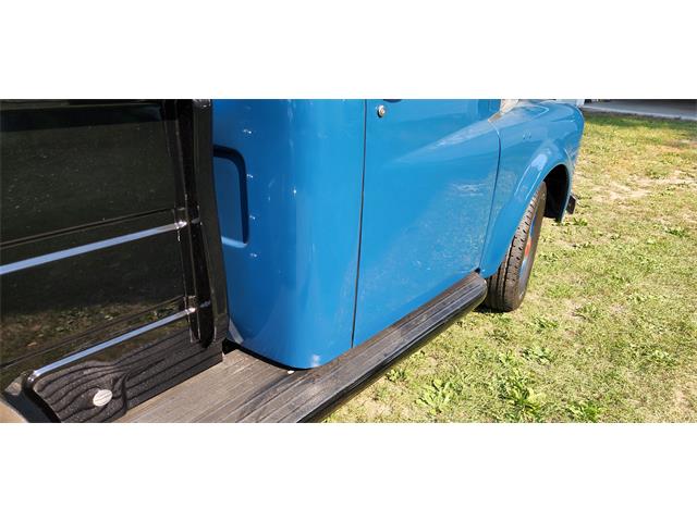 1949 Dodge B1 (CC-1644065) for sale in belle plaine, Minnesota