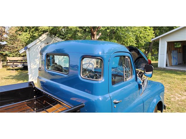 1949 Dodge B1 (CC-1644065) for sale in belle plaine, Minnesota