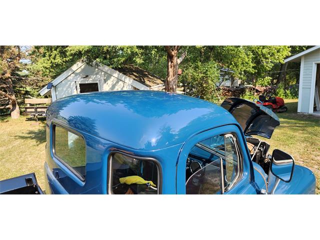 1949 Dodge B1 (CC-1644065) for sale in belle plaine, Minnesota