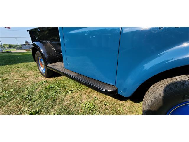 1949 Dodge B1 (CC-1644065) for sale in belle plaine, Minnesota