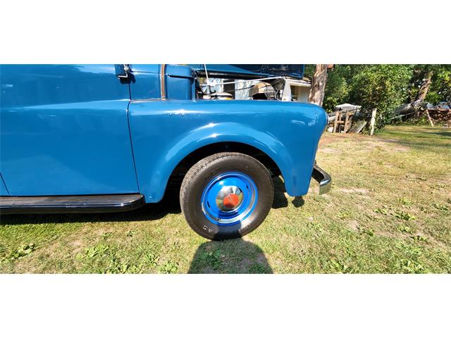 1949 Dodge B1 (CC-1644065) for sale in belle plaine, Minnesota