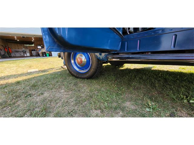 1949 Dodge B1 (CC-1644065) for sale in belle plaine, Minnesota