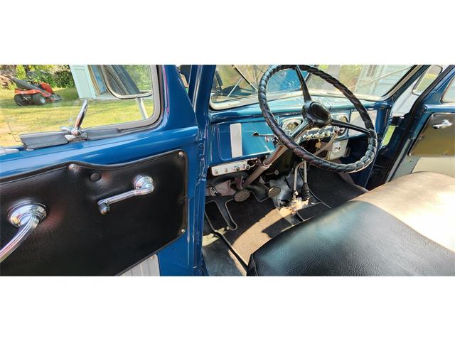 1949 Dodge B1 (CC-1644065) for sale in belle plaine, Minnesota