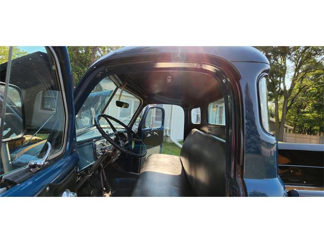 1949 Dodge B1 (CC-1644065) for sale in belle plaine, Minnesota