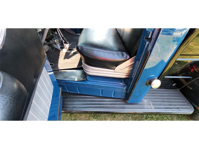 1949 Dodge B1 (CC-1644065) for sale in belle plaine, Minnesota