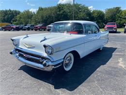 1957 Chevrolet Bel Air (CC-1644074) for sale in Paola, Kansas