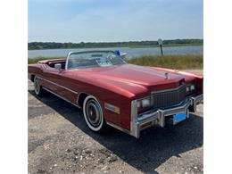 1976 Cadillac Eldorado (CC-1644076) for sale in East Hampton, New York