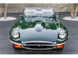 1971 Jaguar XKE (CC-1644109) for sale in Beverly Hills, California