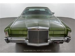1972 Lincoln Continental (CC-1644110) for sale in Beverly Hills, California