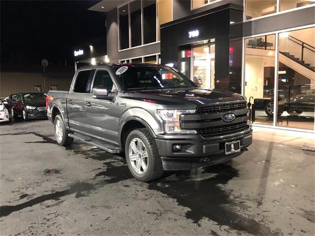 2019 Ford F150 (CC-1644115) for sale in Bellingham, Washington
