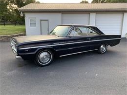 1966 Dodge Coronet (CC-1644133) for sale in Cadillac, Michigan