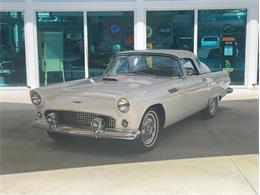 1956 Ford Thunderbird (CC-1644156) for sale in Palmetto, Florida