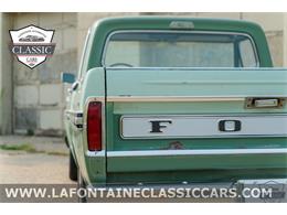 1971 Ford F100 (CC-1644164) for sale in Milford, Michigan