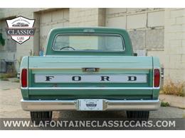 1971 Ford F100 (CC-1644164) for sale in Milford, Michigan