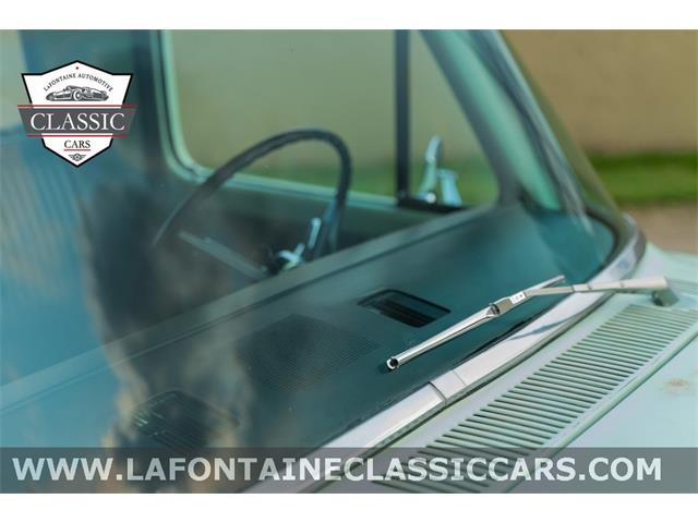 1971 Ford F100 (CC-1644164) for sale in Milford, Michigan