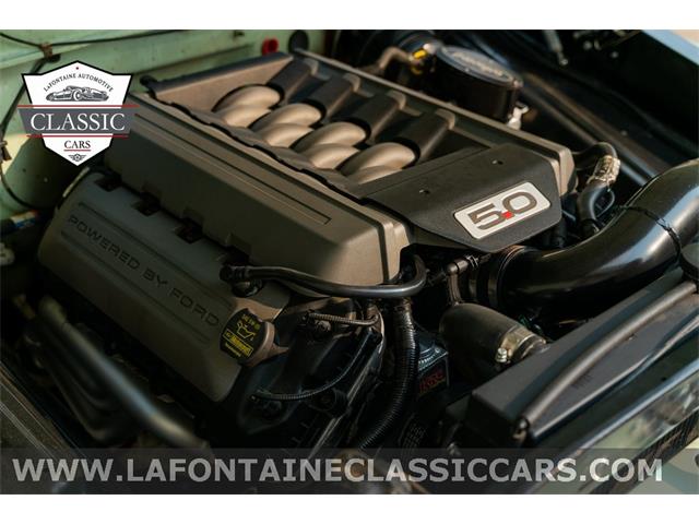 1971 Ford F100 (CC-1644164) for sale in Milford, Michigan