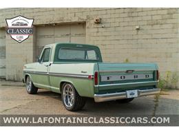 1971 Ford F100 (CC-1644164) for sale in Milford, Michigan