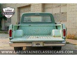 1971 Ford F100 (CC-1644164) for sale in Milford, Michigan