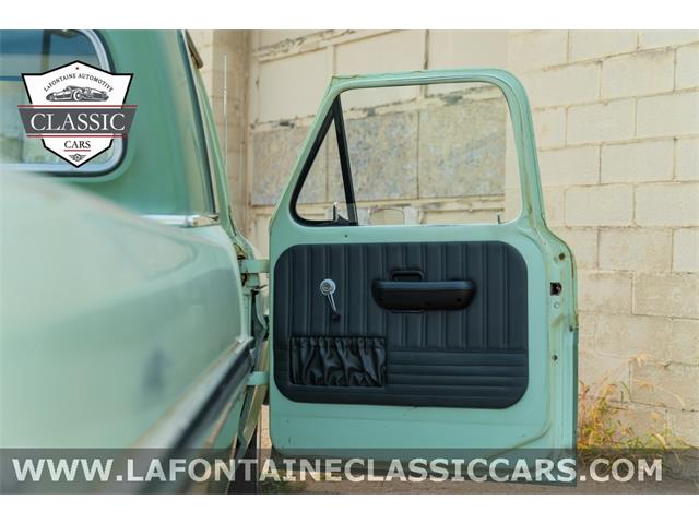 1971 Ford F100 (CC-1644164) for sale in Milford, Michigan