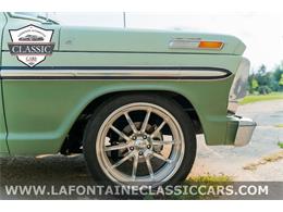 1971 Ford F100 (CC-1644164) for sale in Milford, Michigan