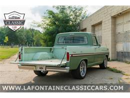 1971 Ford F100 (CC-1644164) for sale in Milford, Michigan