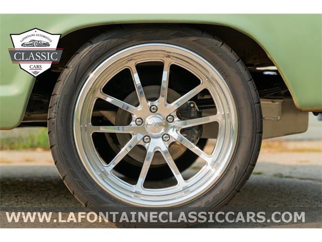 1971 Ford F100 (CC-1644164) for sale in Milford, Michigan