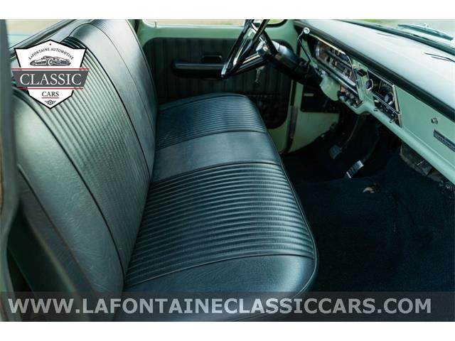 1971 Ford F100 (CC-1644164) for sale in Milford, Michigan