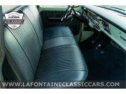 1971 Ford F100 (CC-1644164) for sale in Milford, Michigan