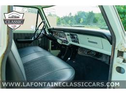 1971 Ford F100 (CC-1644164) for sale in Milford, Michigan