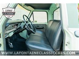 1971 Ford F100 (CC-1644164) for sale in Milford, Michigan