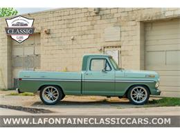 1971 Ford F100 (CC-1644164) for sale in Milford, Michigan