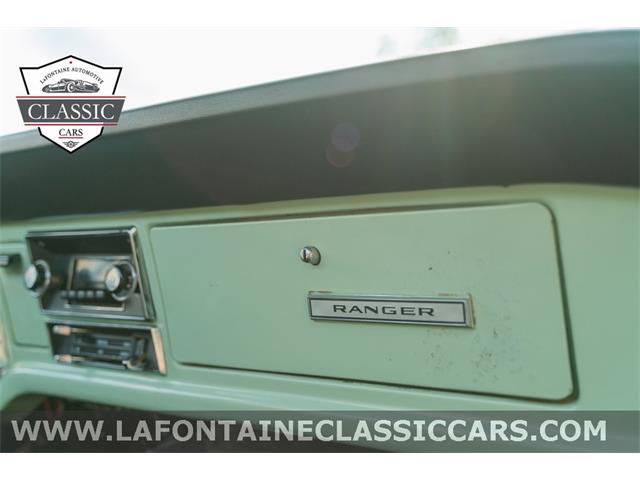 1971 Ford F100 (CC-1644164) for sale in Milford, Michigan