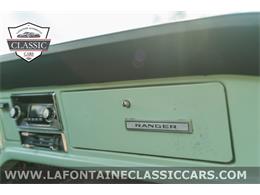 1971 Ford F100 (CC-1644164) for sale in Milford, Michigan