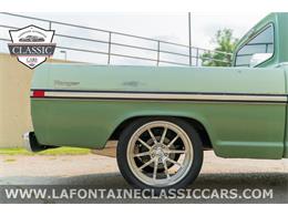 1971 Ford F100 (CC-1644164) for sale in Milford, Michigan