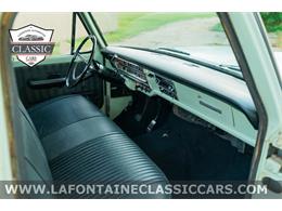 1971 Ford F100 (CC-1644164) for sale in Milford, Michigan