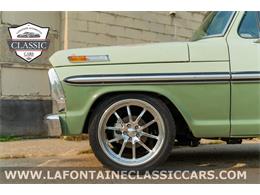 1971 Ford F100 (CC-1644164) for sale in Milford, Michigan