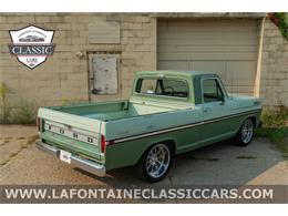 1971 Ford F100 (CC-1644164) for sale in Milford, Michigan