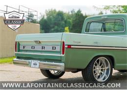1971 Ford F100 (CC-1644164) for sale in Milford, Michigan